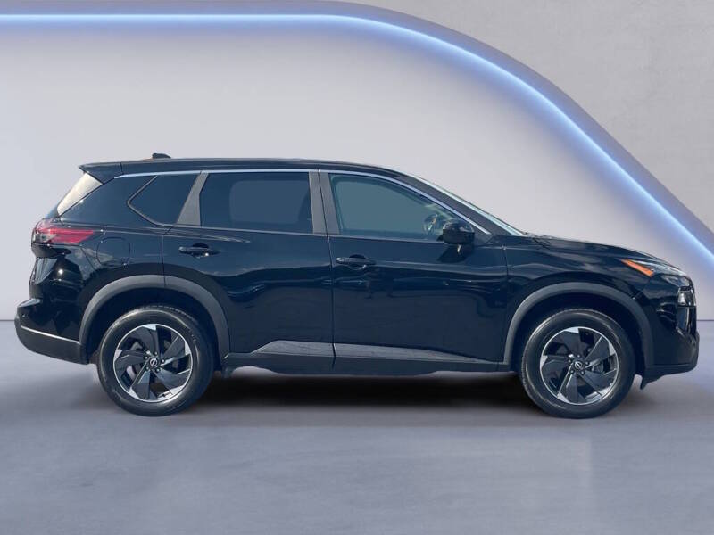 nissan rogue 2025 5N1BT3BB2SC810338 image nissan rogue 2025 5N1BT3BB2SC810338 image