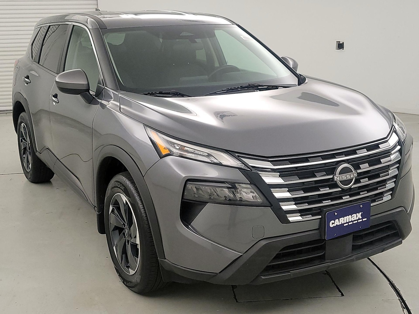 nissan rogue 2025 5N1BT3BB3SC862576 image