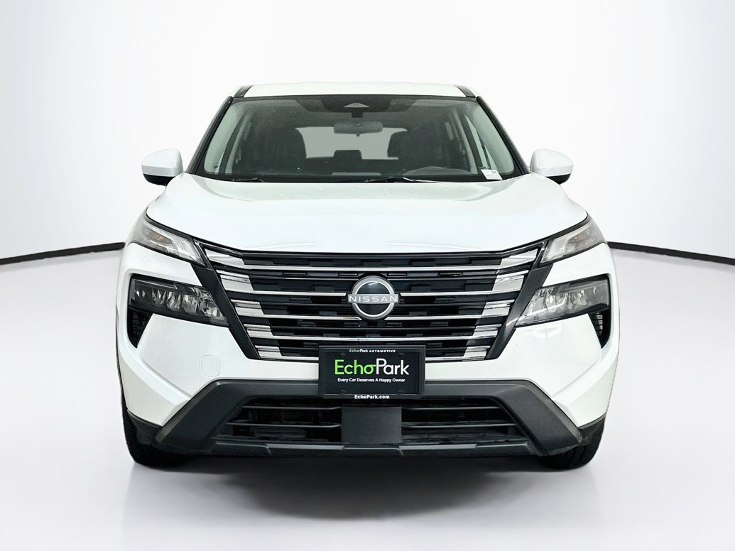 nissan rogue 2025 5N1BT3BB9SC763941 image nissan rogue 2025 5N1BT3BB9SC763941 image