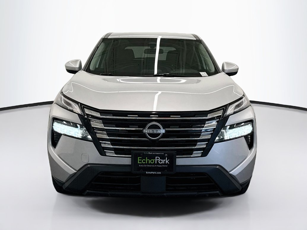 nissan rogue 2025 5N1BT3BA1SC817885 image nissan rogue 2025 5N1BT3BA1SC817885 image