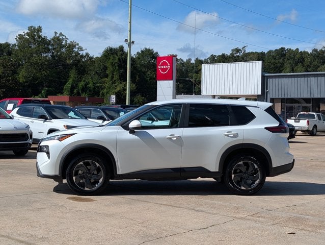 nissan rogue 2025 5N1BT3BB6SC767431 image nissan rogue 2025 5N1BT3BB6SC767431 image
