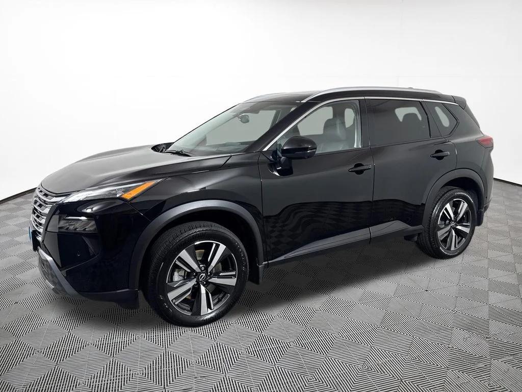 nissan rogue 2025 JN8BT3CB3SW420936 image nissan rogue 2025 JN8BT3CB3SW420936 image