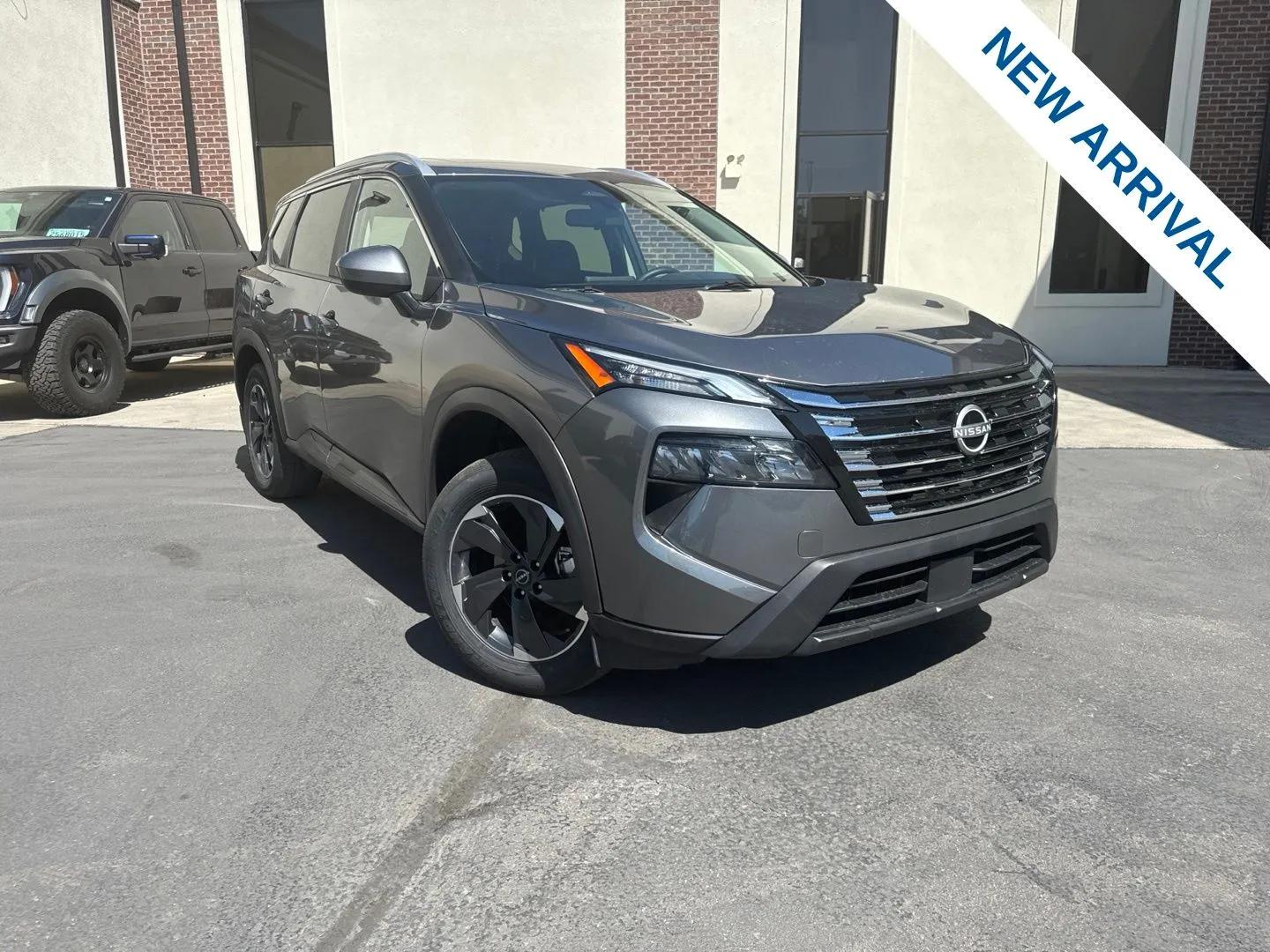 nissan rogue 2025 JN8BT3BB5SW411463 image nissan rogue 2025 JN8BT3BB5SW411463 image