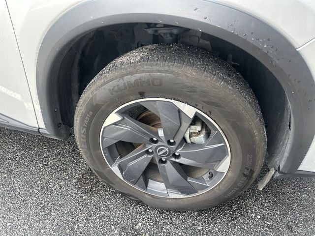 nissan rogue 2025 5N1BT3BA8SC787719 image nissan rogue 2025 5N1BT3BA8SC787719 image