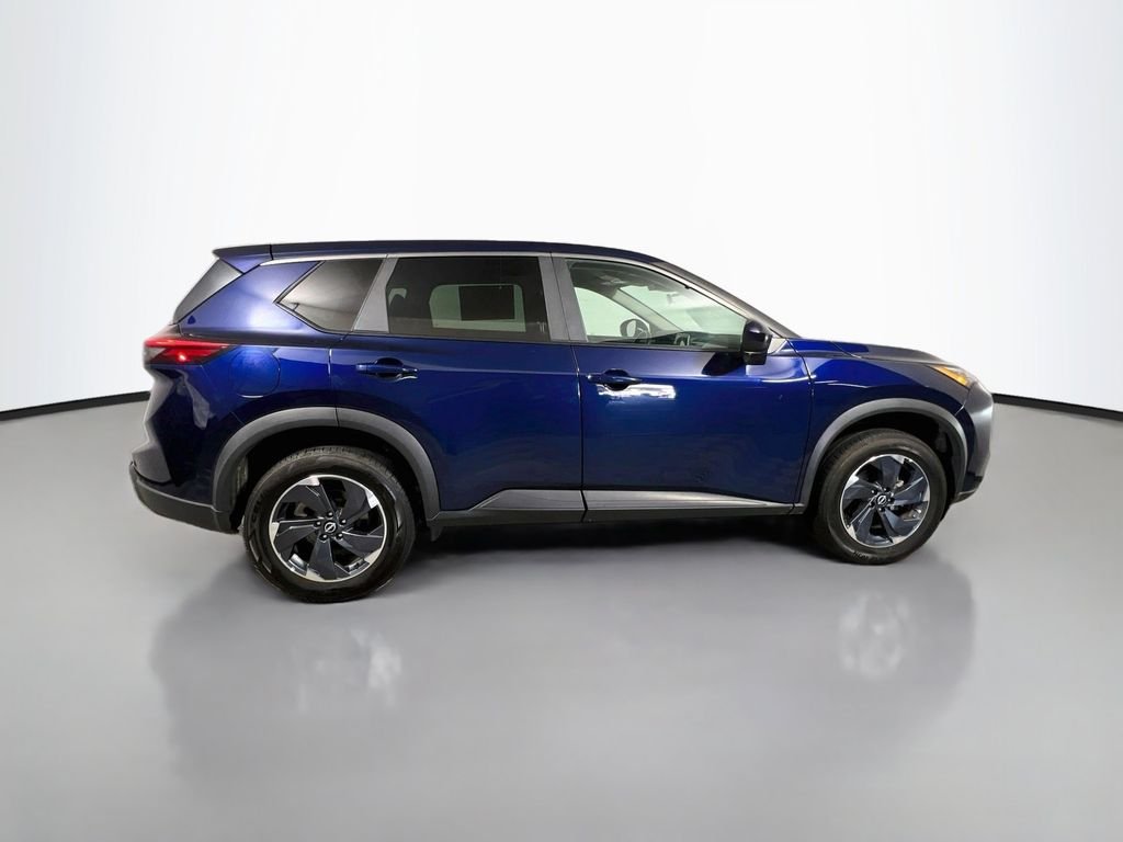 nissan rogue 2025 5N1BT3BA8SC783959 image nissan rogue 2025 5N1BT3BA8SC783959 image