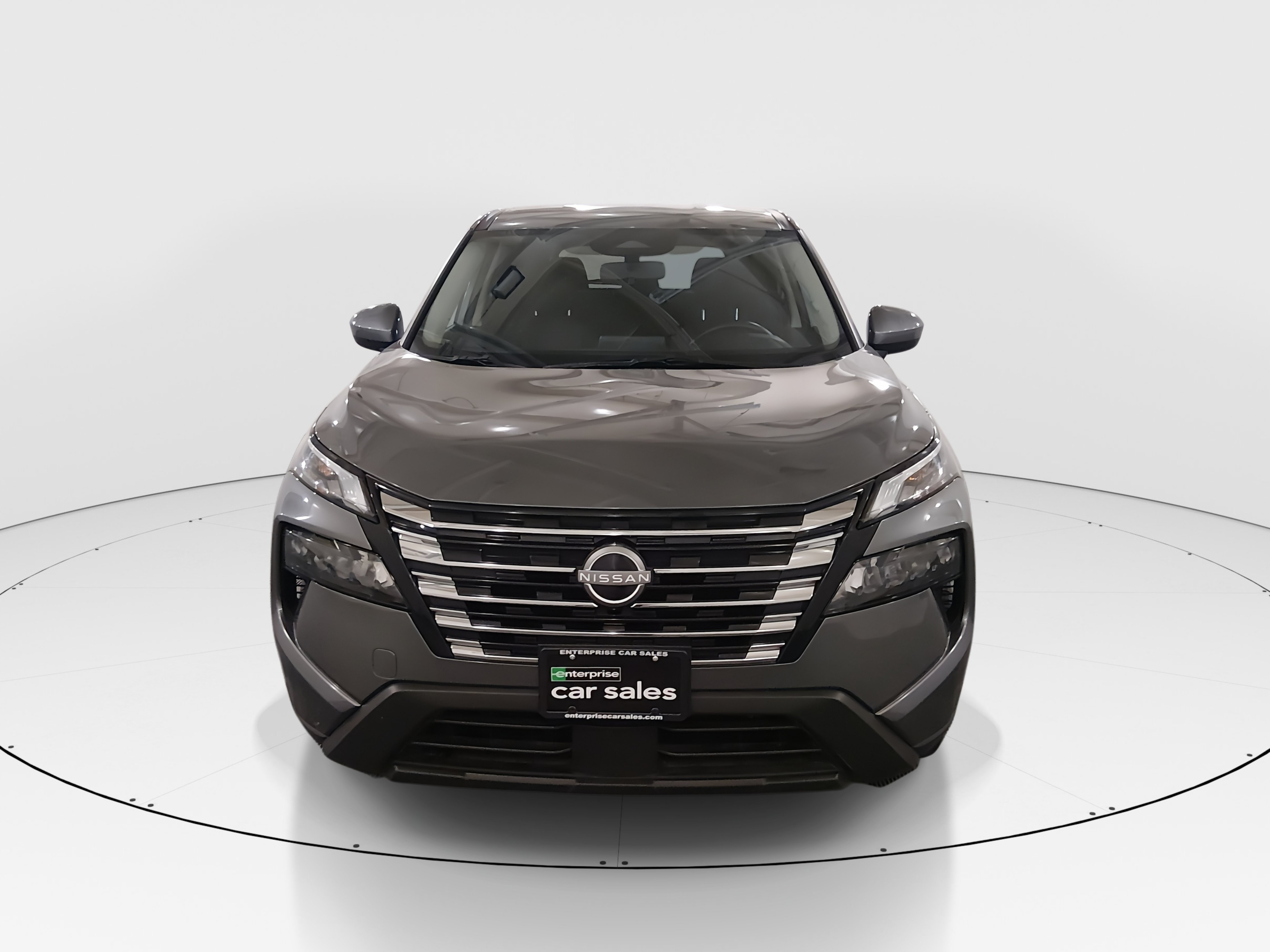 nissan rogue 2025 JN8BT3BB6SW159349 image nissan rogue 2025 JN8BT3BB6SW159349 image