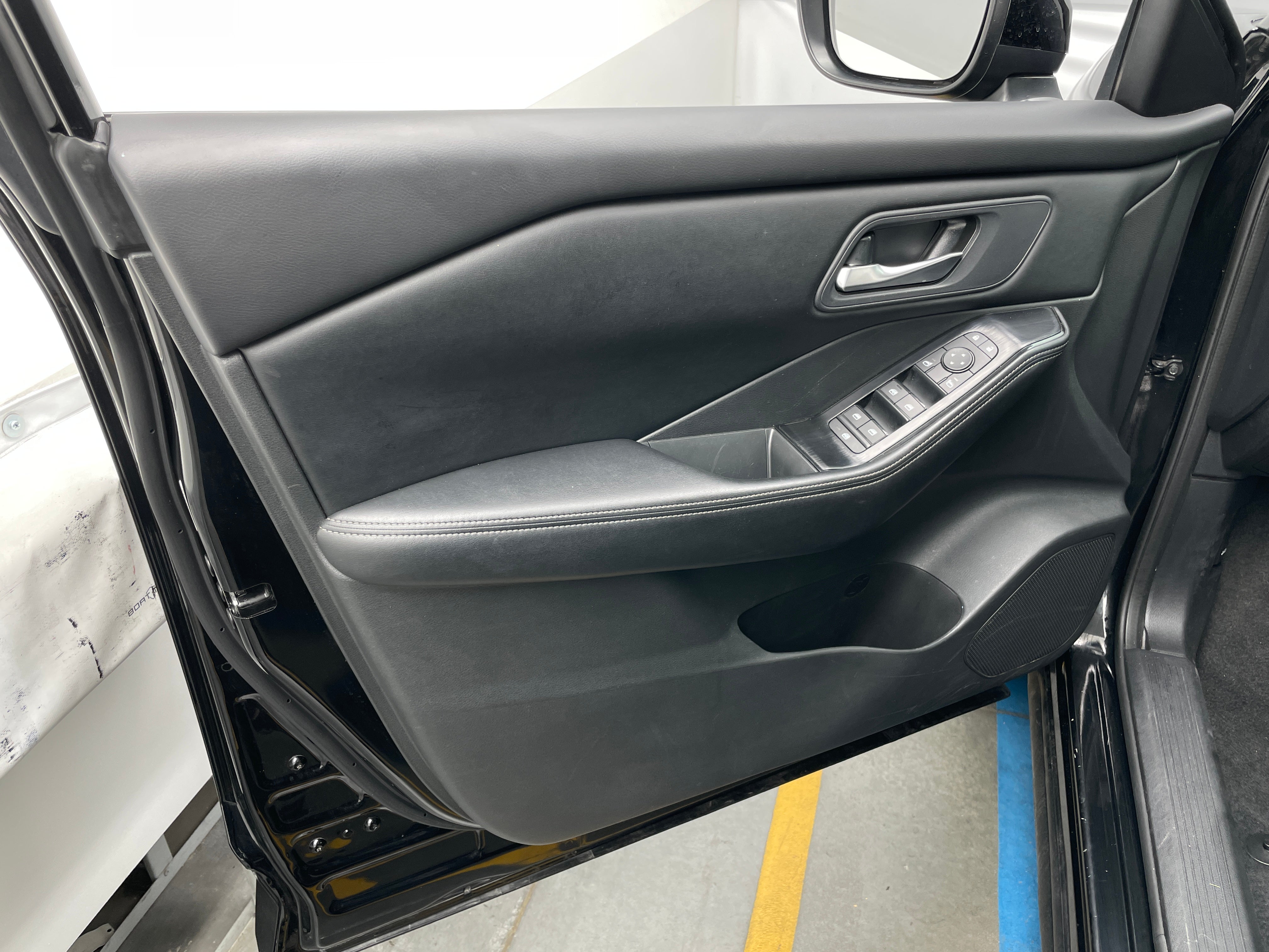 nissan rogue 2025 5N1BT3BA3SC812347 image nissan rogue 2025 5N1BT3BA3SC812347 image