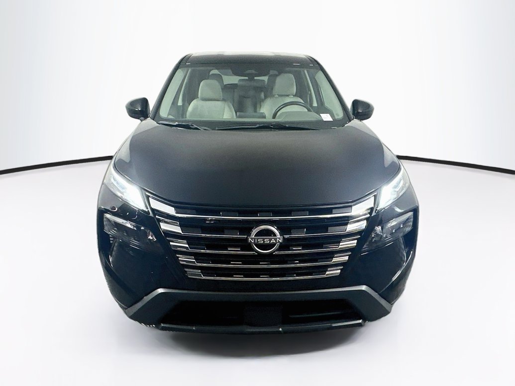 nissan rogue 2025 5N1BT3BA2SC791975 image nissan rogue 2025 5N1BT3BA2SC791975 image