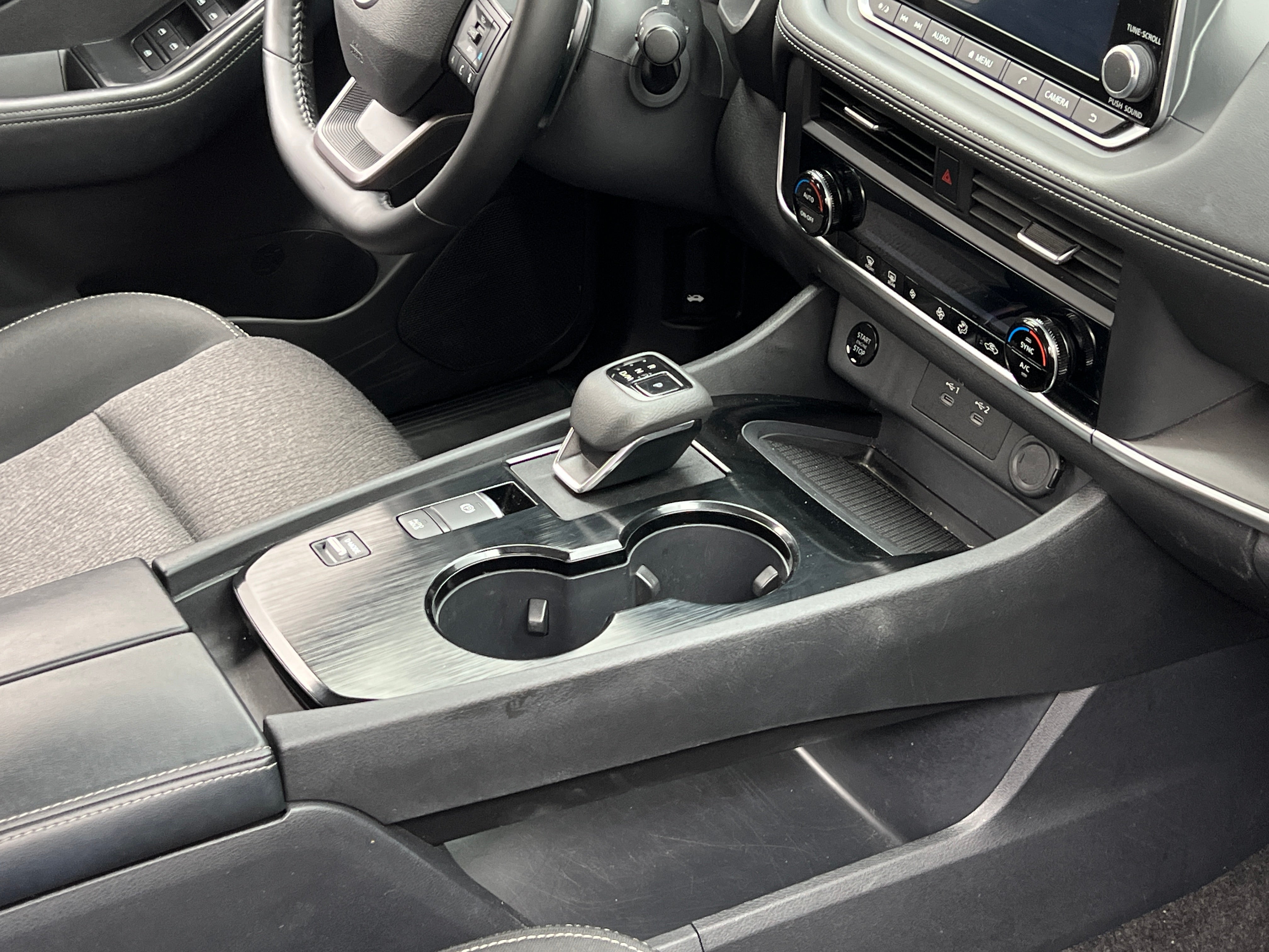 nissan rogue 2025 5N1BT3BA1SC835772 image nissan rogue 2025 5N1BT3BA1SC835772 image