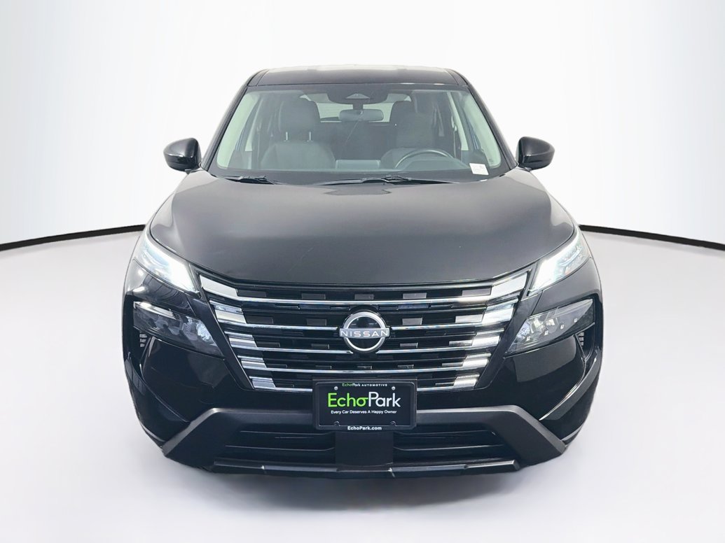 nissan rogue 2025 5N1BT3BA8SC808536 image nissan rogue 2025 5N1BT3BA8SC808536 image