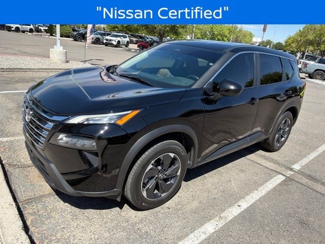 nissan rogue 2025 5N1BT3BB2SC857143 image nissan rogue 2025 5N1BT3BB2SC857143 image