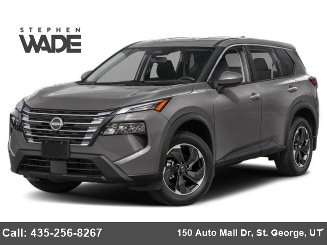 nissan rogue 2025 5N1BT3BB5SC819549 image nissan rogue 2025 5N1BT3BB5SC819549 image