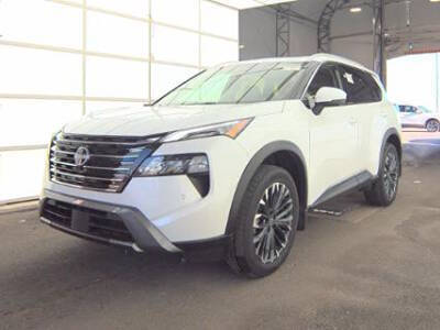 nissan rogue 2025 5N1BT3BA1SC869260 image nissan rogue 2025 5N1BT3BA1SC869260 image