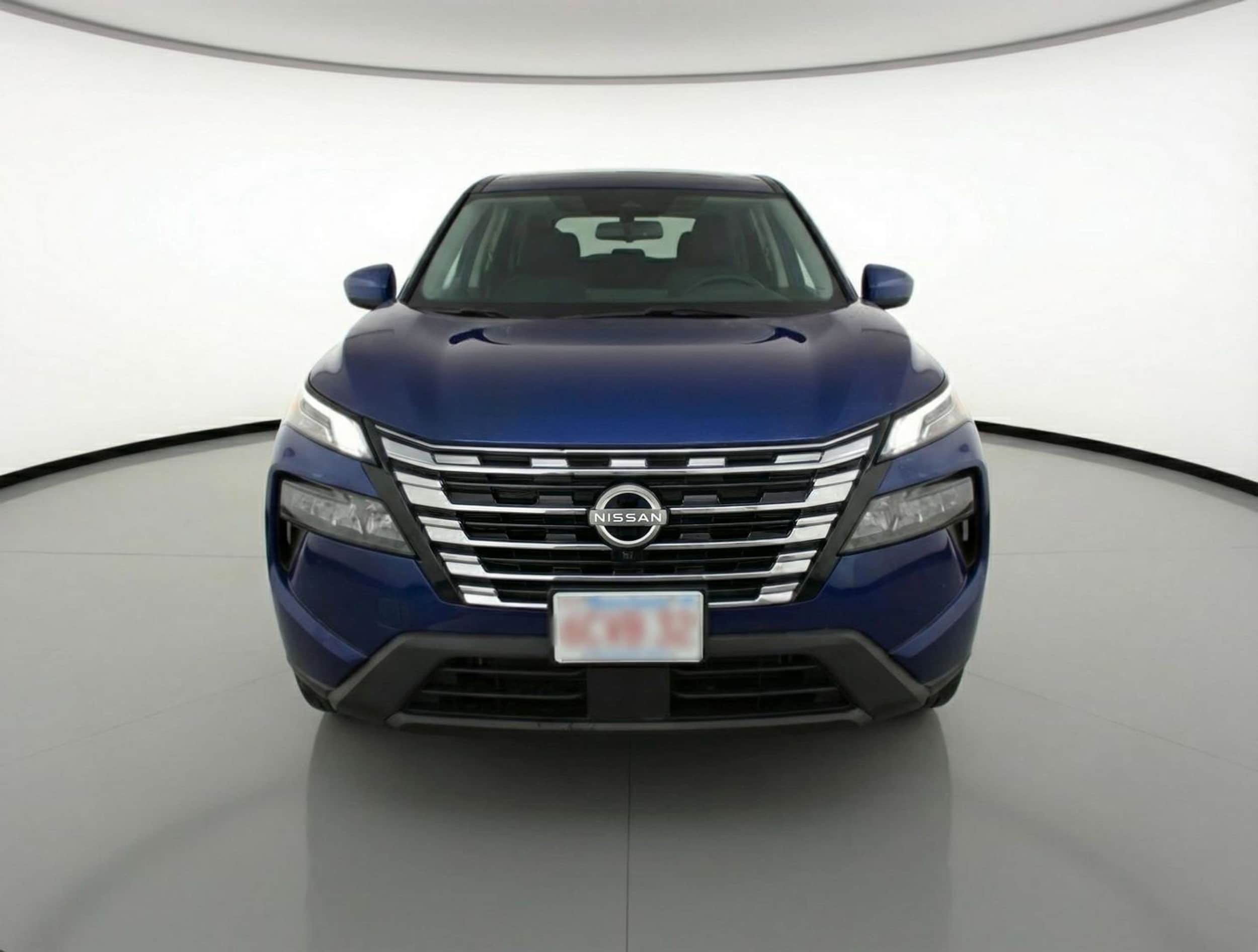 nissan rogue 2025 5N1BT3BA1SC834363 image nissan rogue 2025 5N1BT3BA1SC834363 image