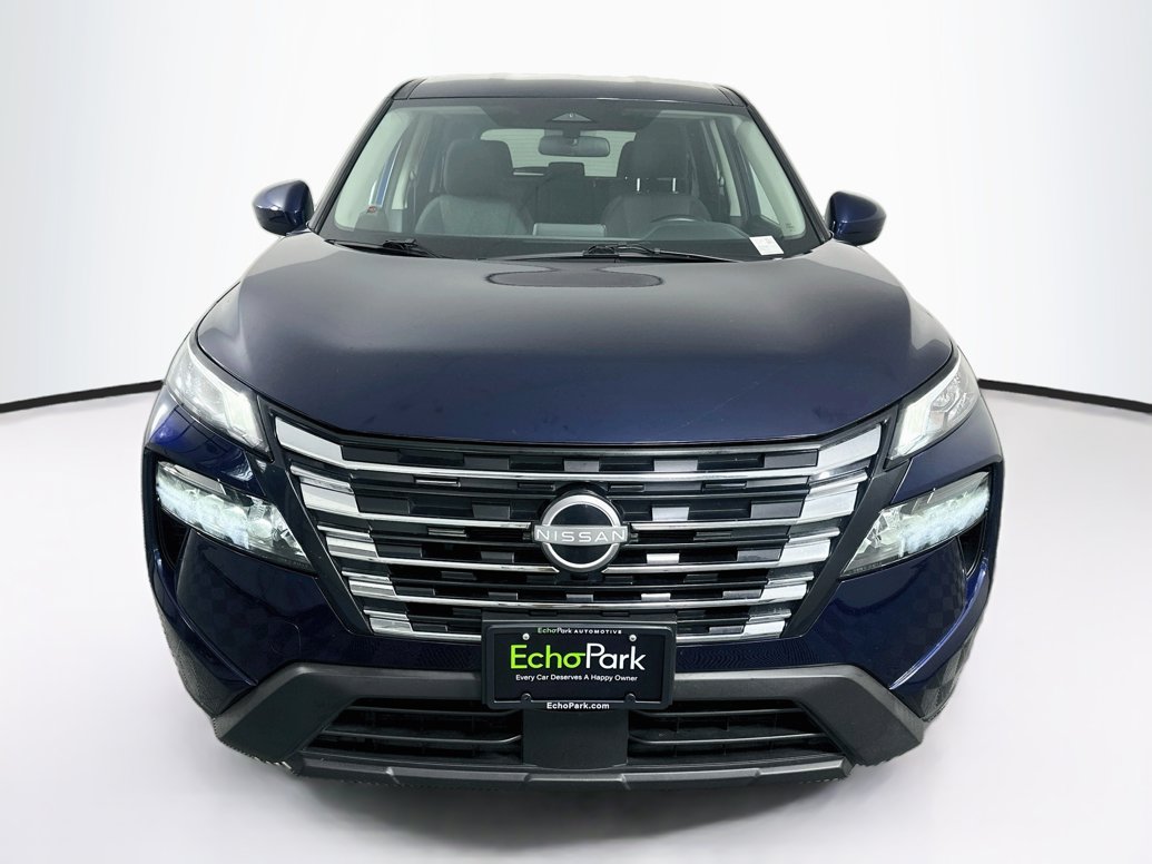 nissan rogue 2025 5N1BT3BA3SC776630 image nissan rogue 2025 5N1BT3BA3SC776630 image