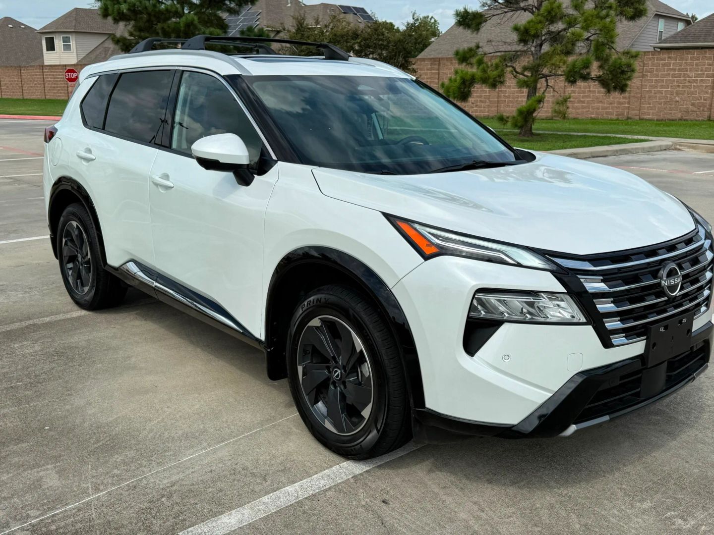 nissan rogue 2025 JN8BT3DC9SW103198 image nissan rogue 2025 JN8BT3DC9SW103198 image