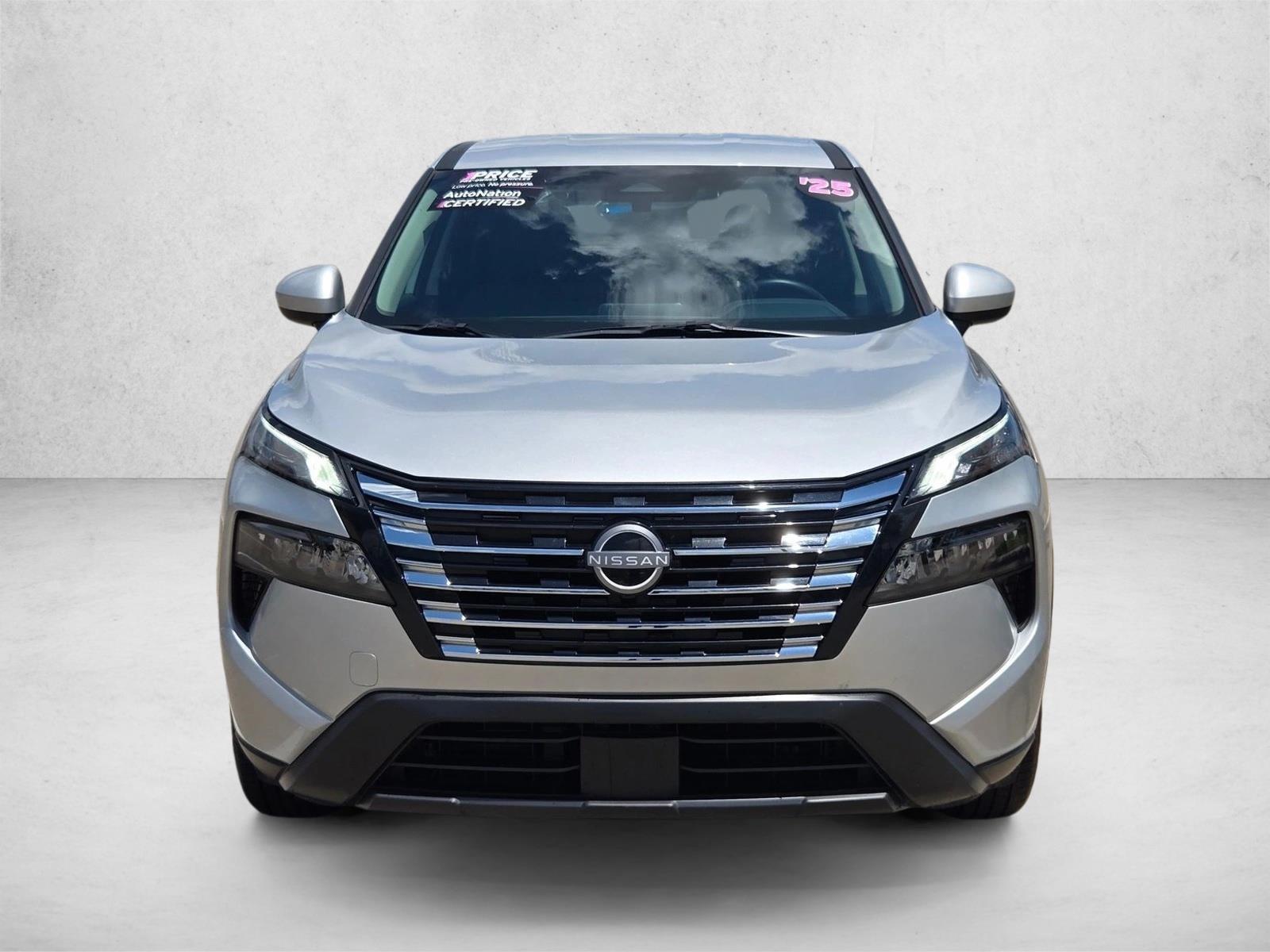 nissan rogue 2025 5N1BT3BA6SC807546 image nissan rogue 2025 5N1BT3BA6SC807546 image