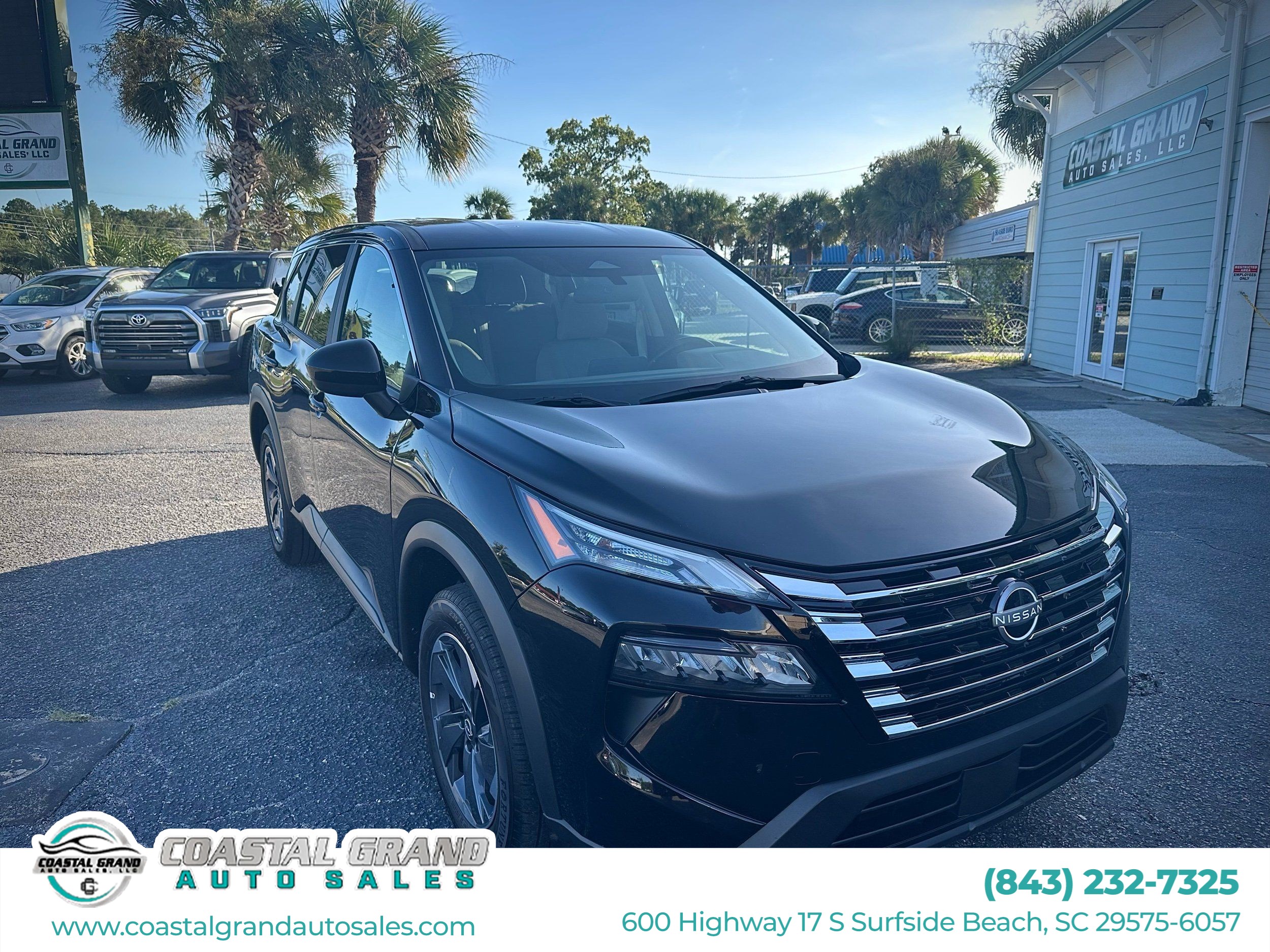 nissan rogue 2025 5N1BT3BAXSC773661 image nissan rogue 2025 5N1BT3BAXSC773661 image