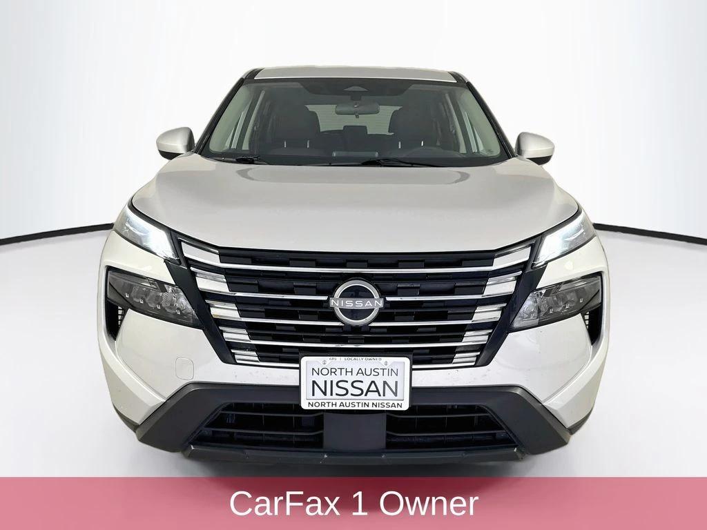 nissan rogue 2025 5N1BT3BA1SC798495 image nissan rogue 2025 5N1BT3BA1SC798495 image