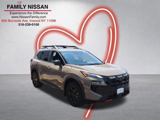 nissan rogue 2025 5N1BT3BB8SC803538 image nissan rogue 2025 5N1BT3BB8SC803538 image