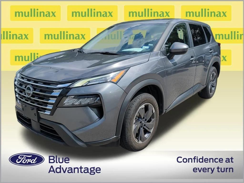 nissan rogue 2025 5N1BT3BA0SC778769 image nissan rogue 2025 5N1BT3BA0SC778769 image