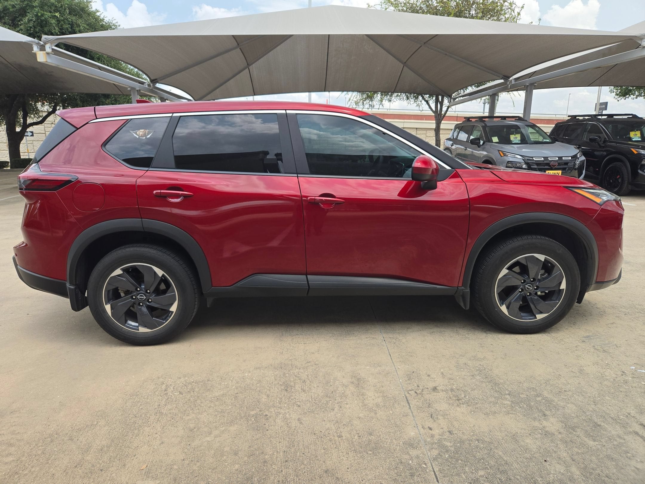 nissan rogue 2025 5N1BT3BA7SC782124 image nissan rogue 2025 5N1BT3BA7SC782124 image