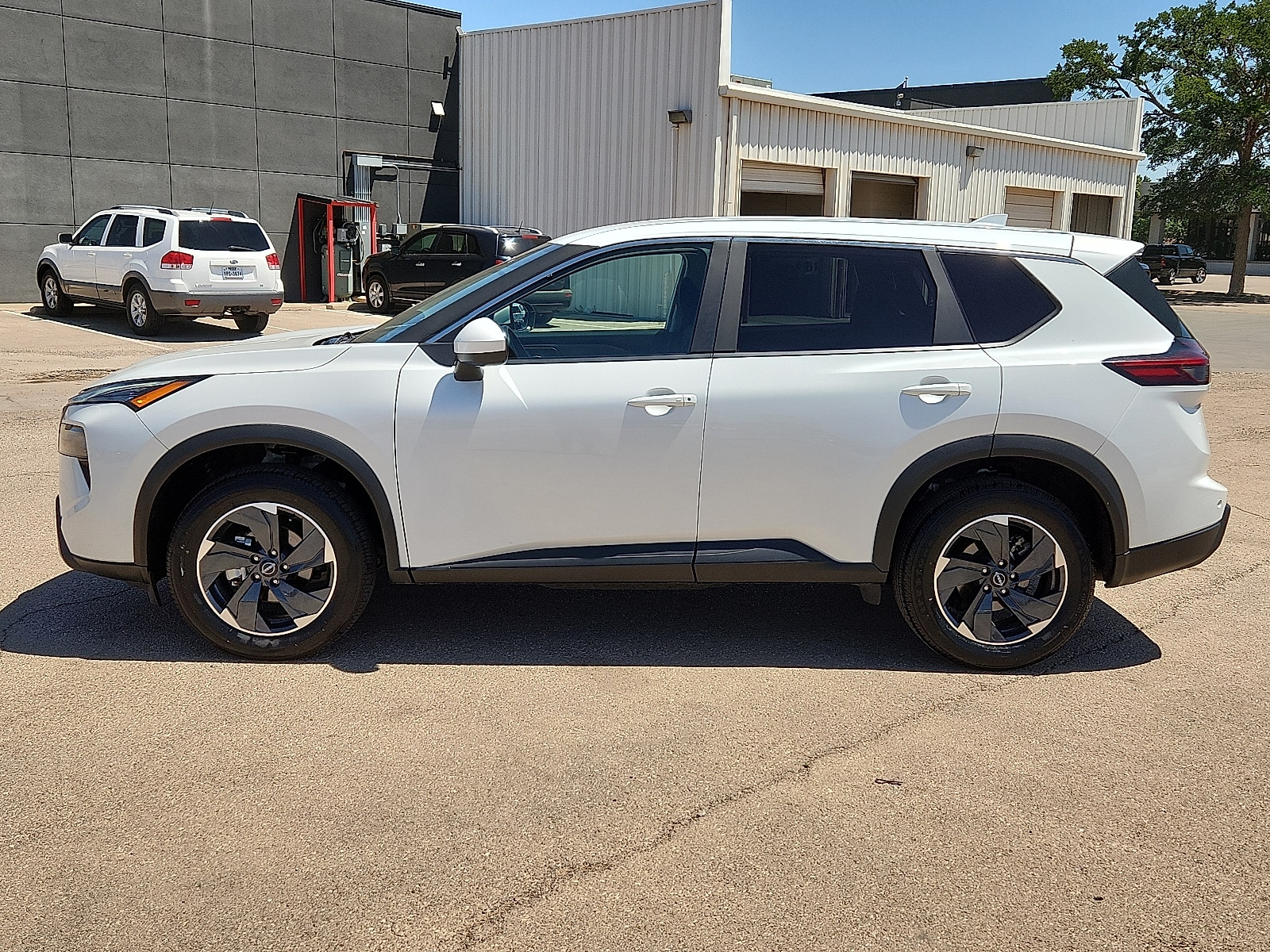 nissan rogue 2025 5N1BT3BA0SC772941 image nissan rogue 2025 5N1BT3BA0SC772941 image