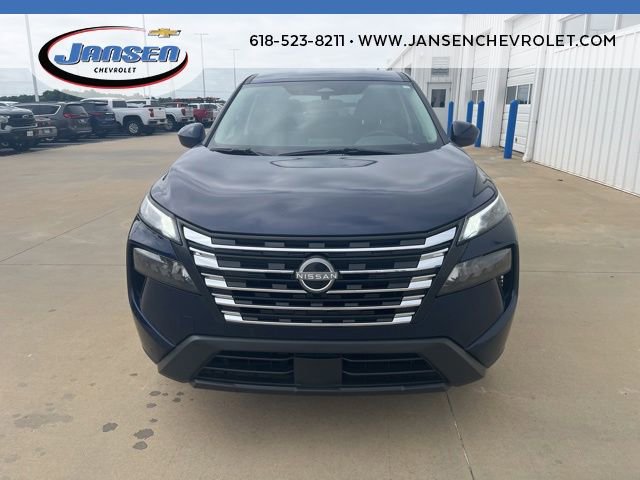 nissan rogue 2025 5N1BT3BA3SC814163 image nissan rogue 2025 5N1BT3BA3SC814163 image