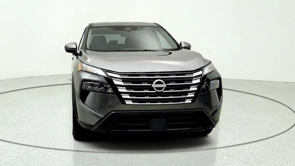 nissan rogue 2025 5N1BT3BA9SC778740 image nissan rogue 2025 5N1BT3BA9SC778740 image