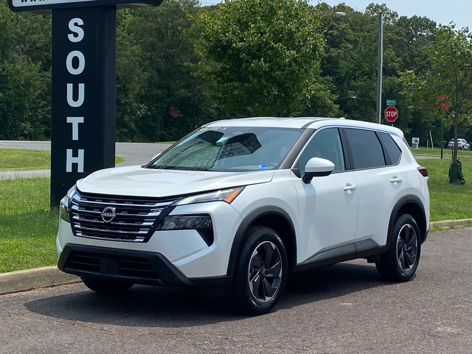 nissan rogue 2025 5N1BT3BB9SC767410 image nissan rogue 2025 5N1BT3BB9SC767410 image
