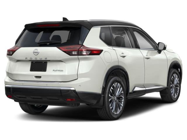 nissan rogue 2025 JN8BT3DD8SW300453 image nissan rogue 2025 JN8BT3DD8SW300453 image