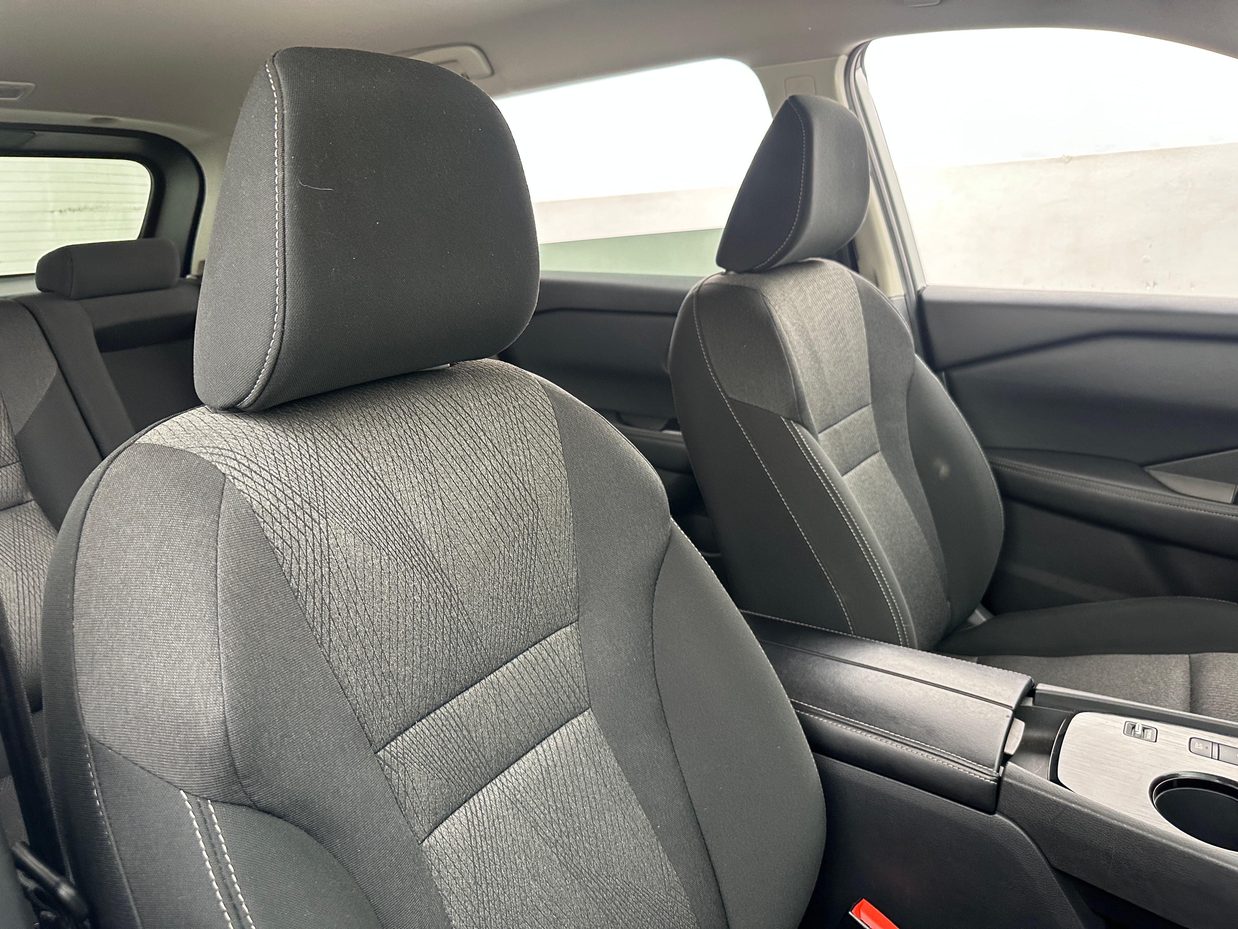 nissan rogue 2025 5N1BT3BA1SC818325 image nissan rogue 2025 5N1BT3BA1SC818325 image
