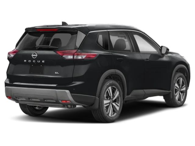 nissan rogue 2025 JN8BT3CA2SW340230 image nissan rogue 2025 JN8BT3CA2SW340230 image