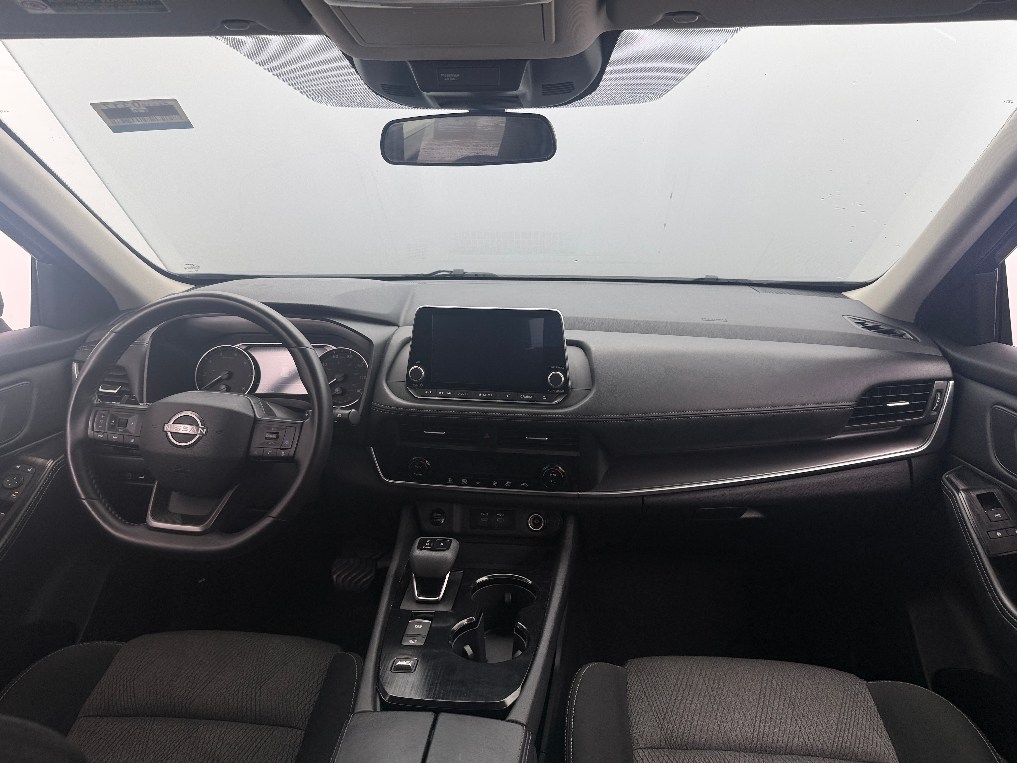 nissan rogue 2025 5N1BT3BA0SC814332 image nissan rogue 2025 5N1BT3BA0SC814332 image