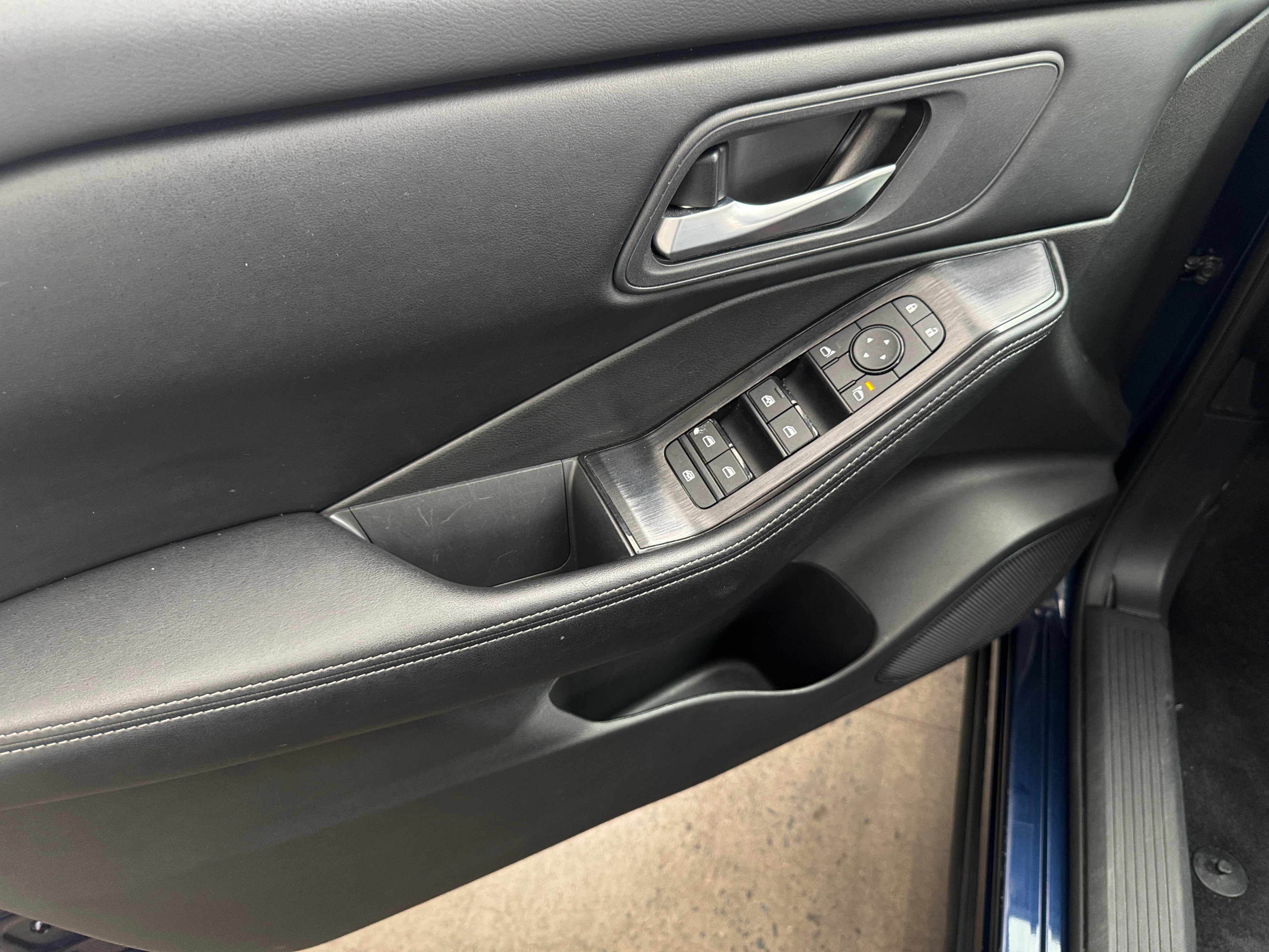 nissan rogue 2025 5N1BT3BA4SC821283 image nissan rogue 2025 5N1BT3BA4SC821283 image