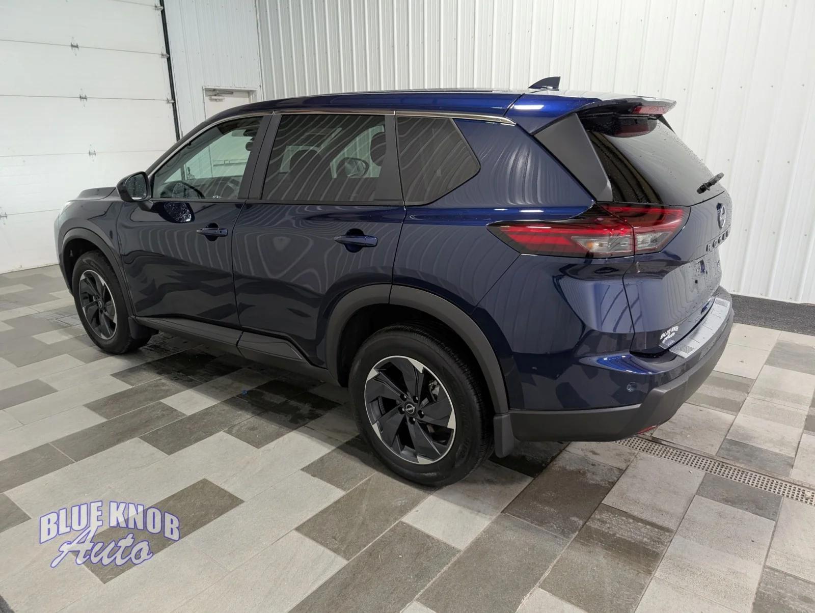 nissan rogue 2025 5N1BT3BB4SC849626 image nissan rogue 2025 5N1BT3BB4SC849626 image