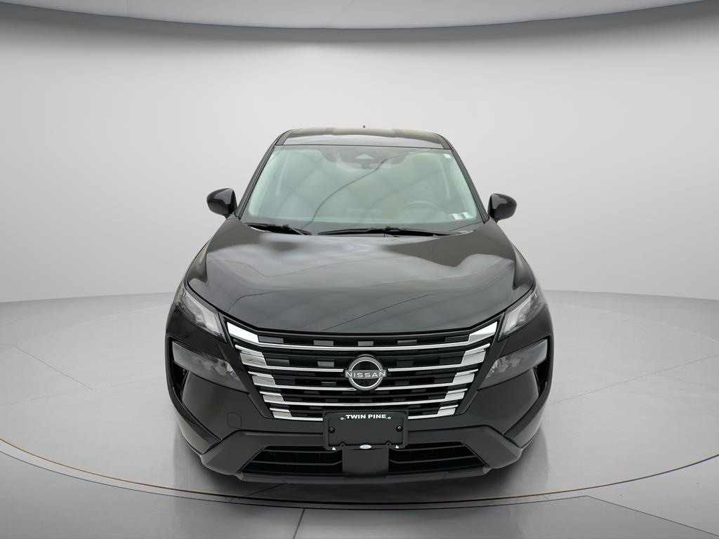 nissan rogue 2025 5N1BT3BBXSC814623 image nissan rogue 2025 5N1BT3BBXSC814623 image