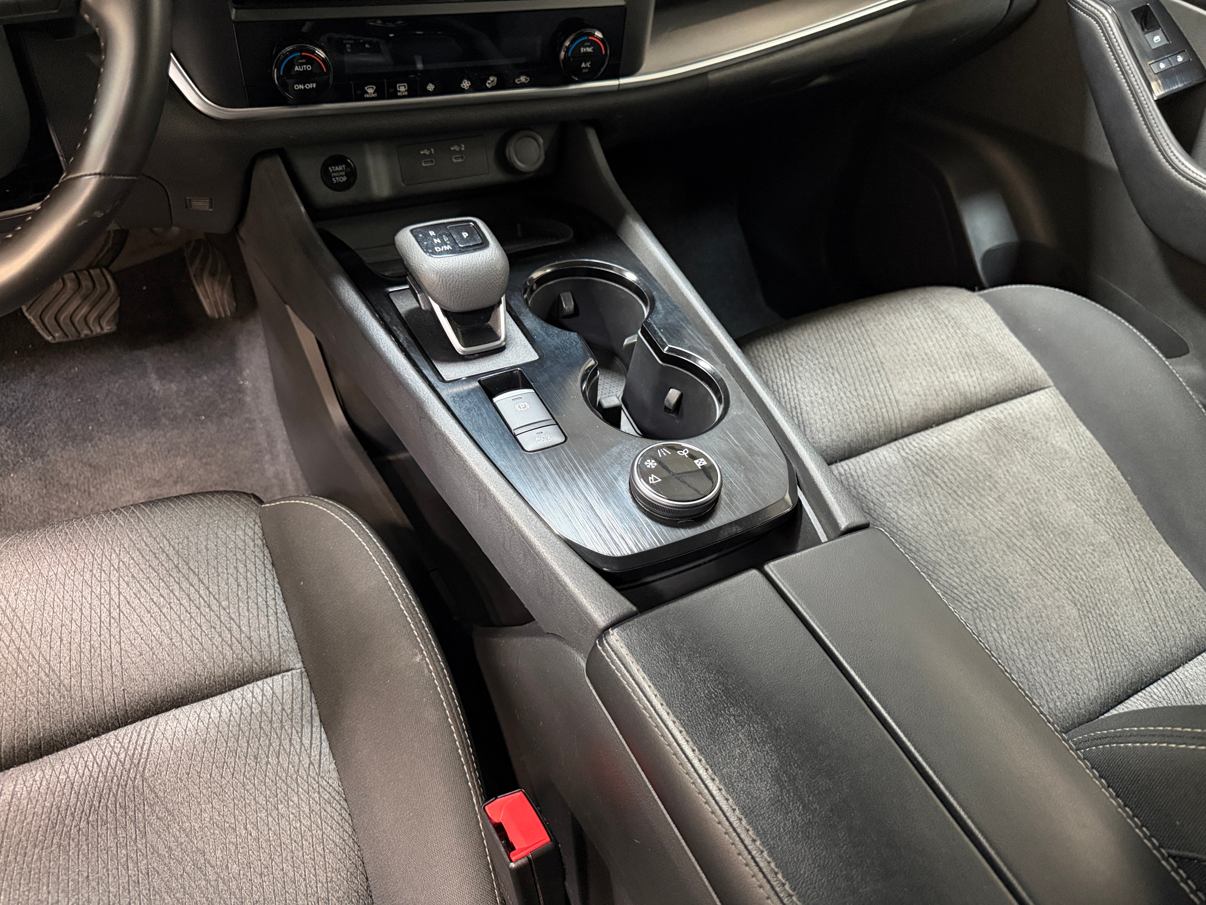 nissan rogue 2025 5N1BT3BB4SC826864 image nissan rogue 2025 5N1BT3BB4SC826864 image