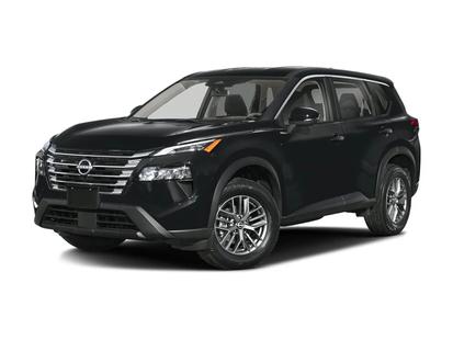 nissan rogue 2025 JN8BT3BB4SW170690 image nissan rogue 2025 JN8BT3BB4SW170690 image