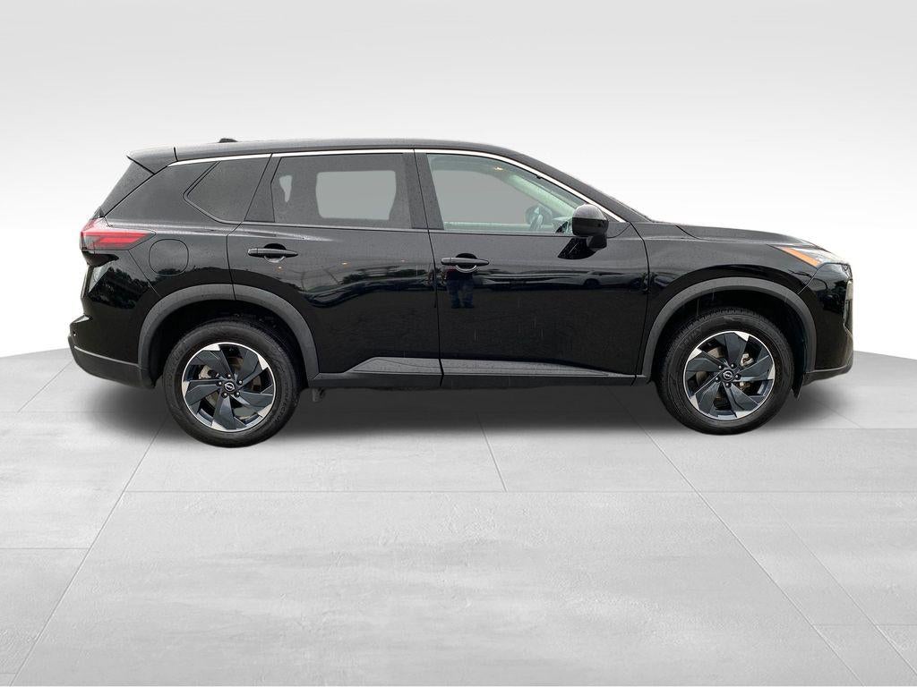 nissan rogue 2025 5N1BT3BB3SC772487 image nissan rogue 2025 5N1BT3BB3SC772487 image