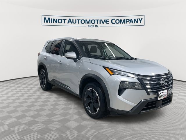 nissan rogue 2025 5N1BT3BB4SC795051 image nissan rogue 2025 5N1BT3BB4SC795051 image