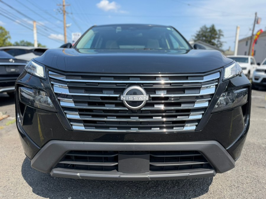 nissan rogue 2025 5N1BT3BA3SC775056 image nissan rogue 2025 5N1BT3BA3SC775056 image