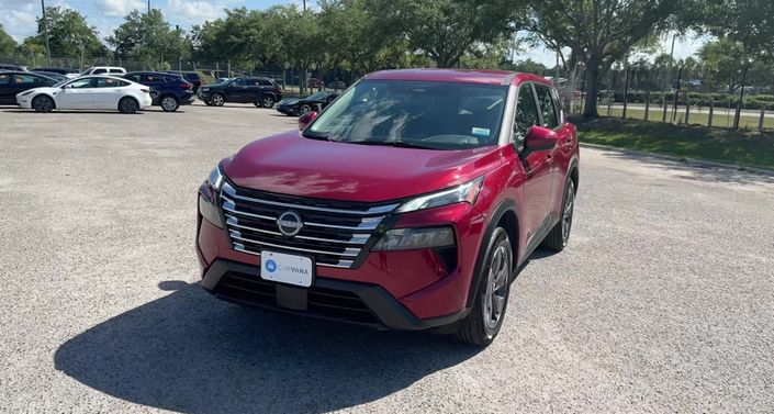 nissan rogue 2025 5N1BT3BA6SC831538 image nissan rogue 2025 5N1BT3BA6SC831538 image