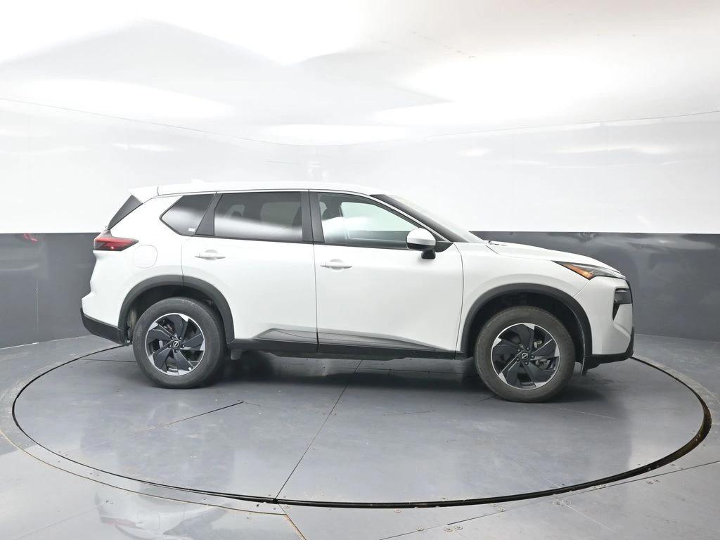 nissan rogue 2025 5N1BT3BB1SC829687 image nissan rogue 2025 5N1BT3BB1SC829687 image