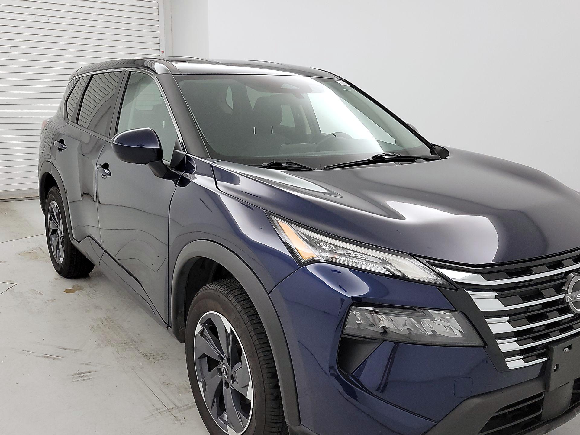 nissan rogue 2025 5N1BT3BA0SC814203 image nissan rogue 2025 5N1BT3BA0SC814203 image