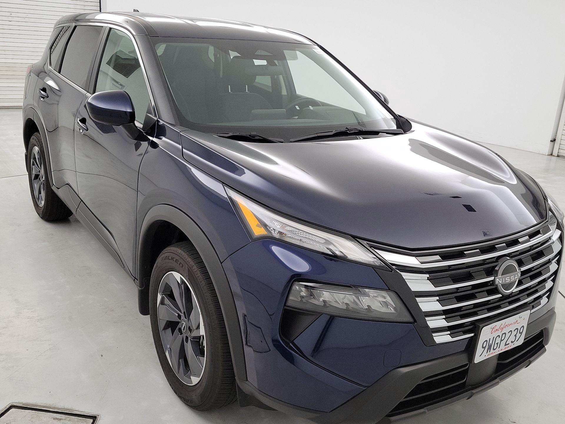 nissan rogue 2025 5N1BT3BA8SC867666 image nissan rogue 2025 5N1BT3BA8SC867666 image