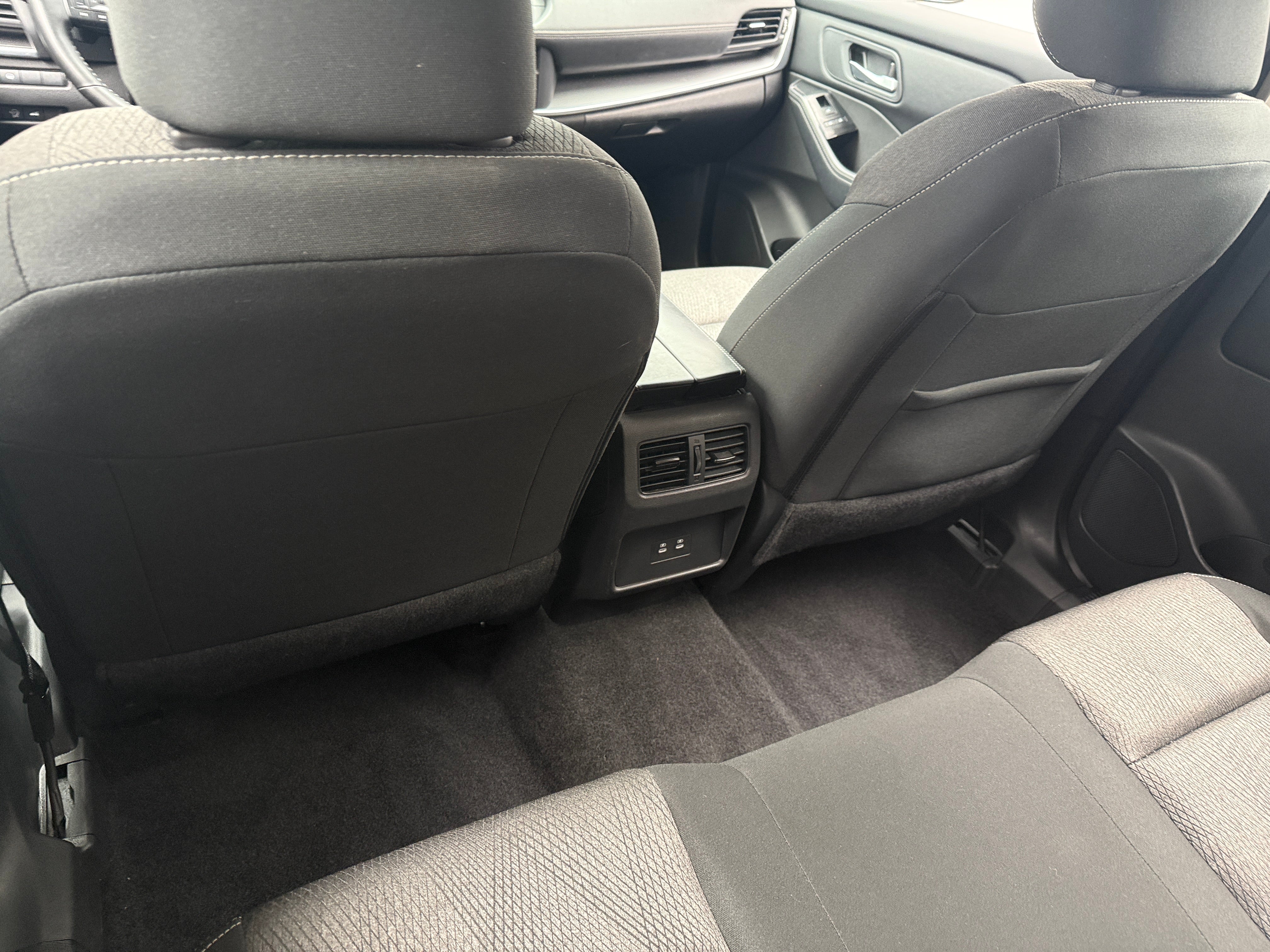 nissan rogue 2025 5N1BT3BB3SC812325 image nissan rogue 2025 5N1BT3BB3SC812325 image