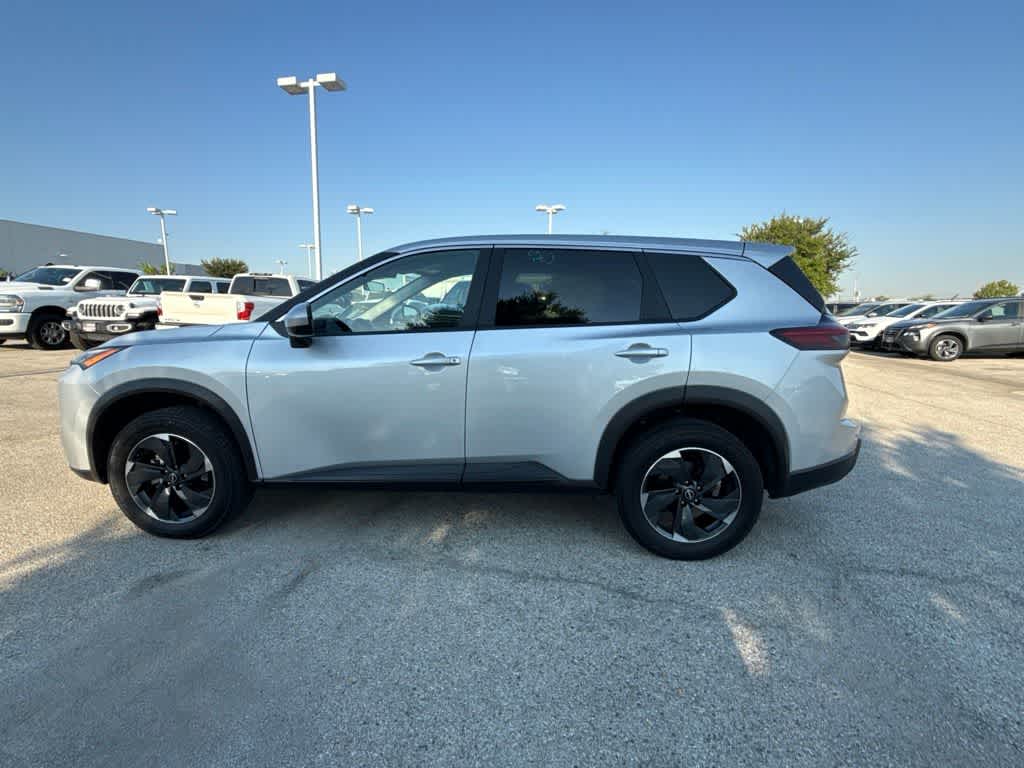 nissan rogue 2025 5N1BT3BB6SC777263 image nissan rogue 2025 5N1BT3BB6SC777263 image