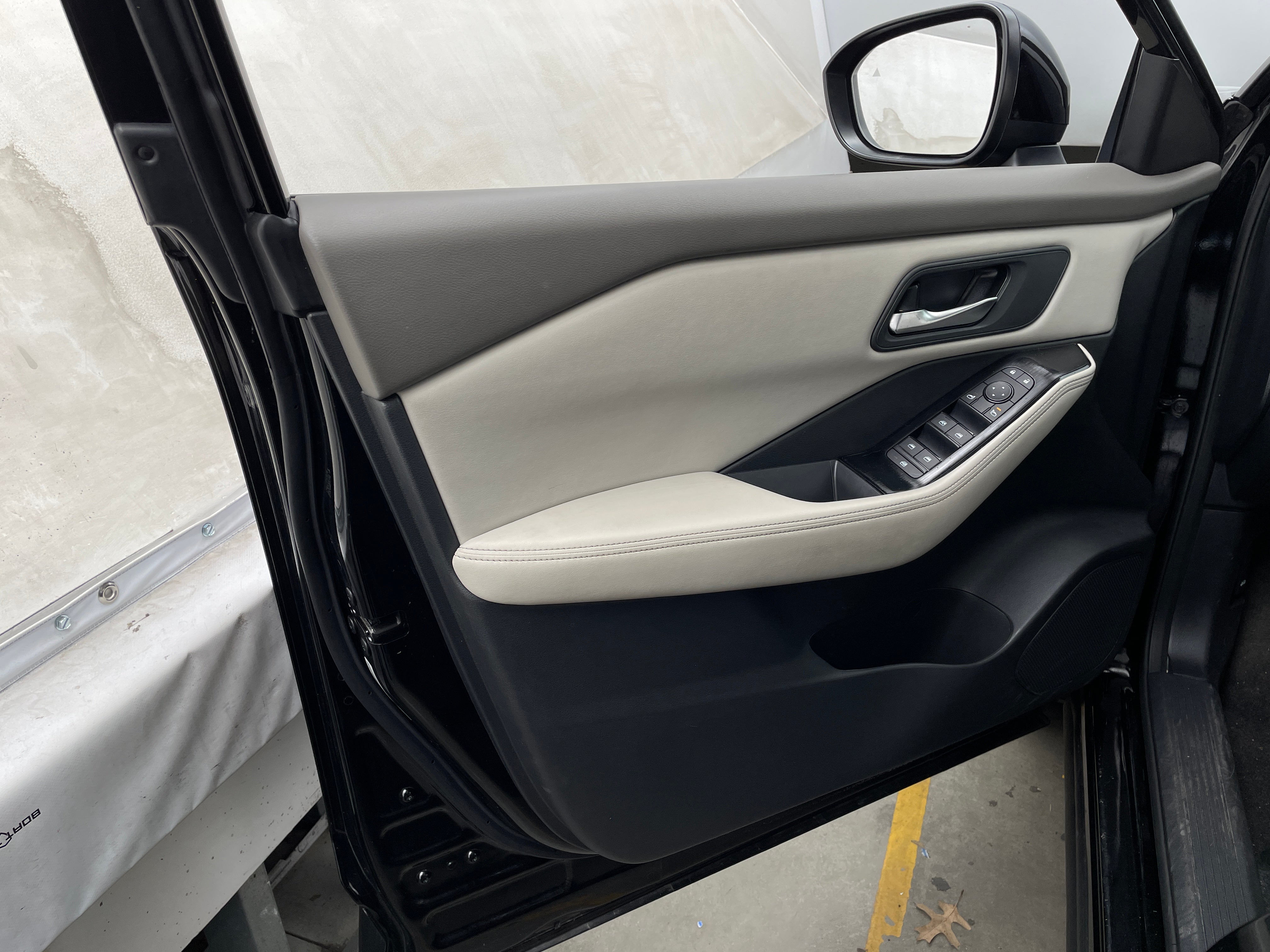 nissan rogue 2025 5N1BT3BA2SC791846 image nissan rogue 2025 5N1BT3BA2SC791846 image