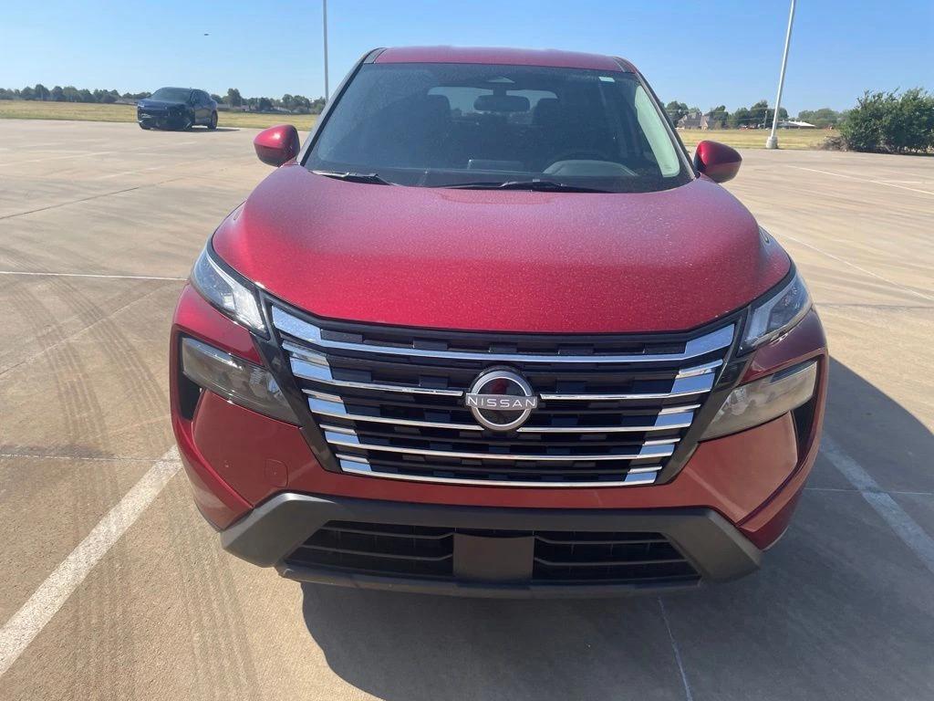 nissan rogue 2025 5N1BT3BAXSC849976 image nissan rogue 2025 5N1BT3BAXSC849976 image